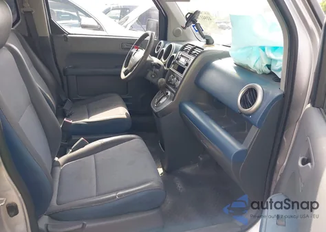 2005 Honda Element Lx from USA, damaged, VIN 5J6YH18355L006179